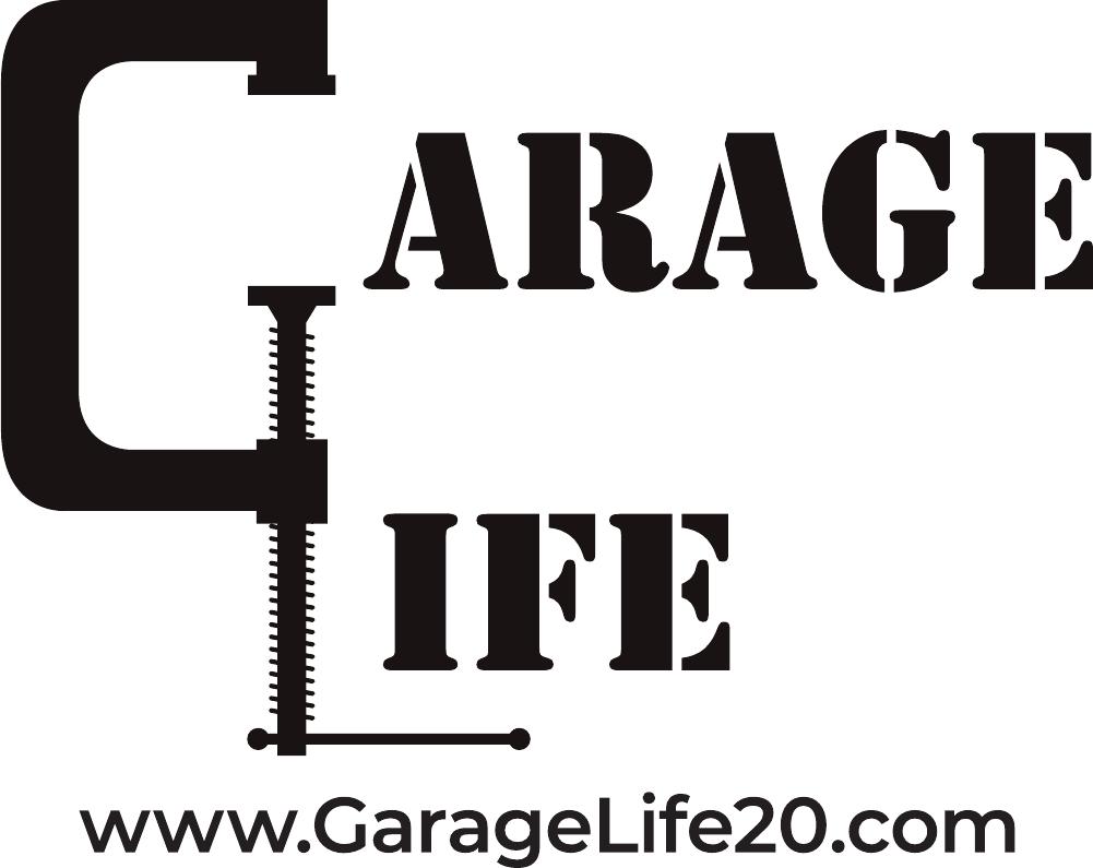 GarageLife Logo&Web
