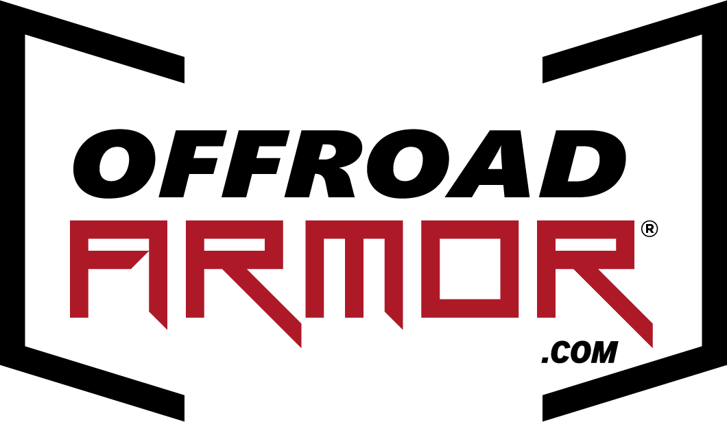 OffRoadArmor Logo R COM