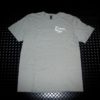 T shirt w/white