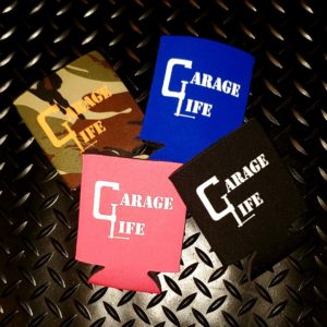 Koozies